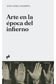 Cover of Arte en la época del infierno