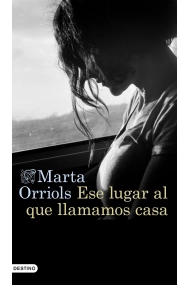Coberta de Ese lugar al que llamamos casa