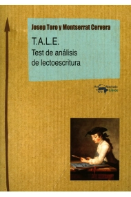Cubierta de T.A.L.E.