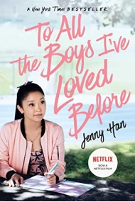 Cubierta de To All the Boys I've Loved Before (1)