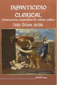 Cubierta de Infanticidio clerical