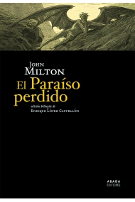 Cubierta de El Paraíso perdido