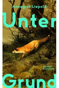 Cover von Unter Grund