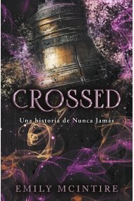 Cubierta de Crossed (Nunca Jamás 5)