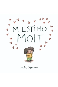 M'estimo molt