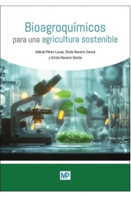 Coberta de Bioagroquímicos para una agricultura sostenible