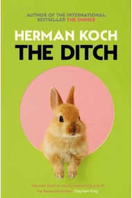 Cover von Ditch