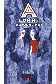 Cover von A comme aujourd'hui