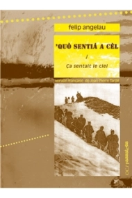 Cover of 'Quò sentiá a cèl / Ça sentait le ciel
