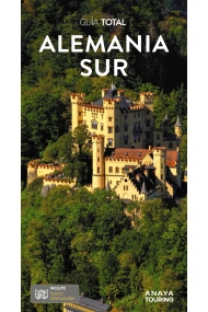 Cubierta de Alemania Sur