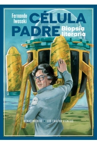 Cubierta de Célula Padre