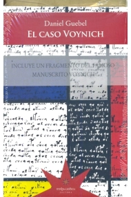 Cover von El caso Voynich (Incluye un fragmento del famoso Manuscrito Voynich)