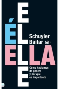Cover von Él/Ella/Elle