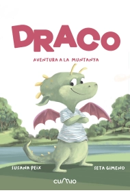 Cover von Draco. Aventura a la muntanya