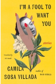 Cover of I'm a Fool to Want You Stories