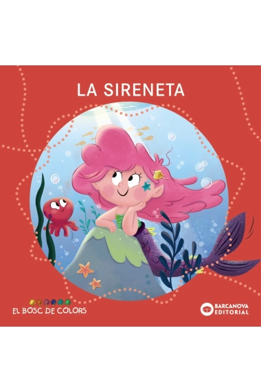 Cubierta de La Sireneta — VV. AA.
