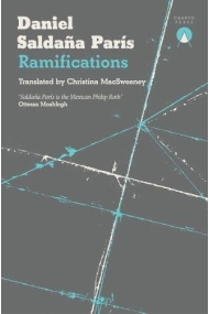 Coberta de Ramifications