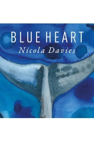 Cover von Blue Heart
