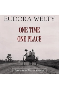 Cubierta de One Time, One Place: Mississippi in the Depression: a Snapshot Album, Updated Edition