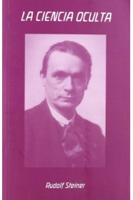 Cubierta de La ciencia oculta
