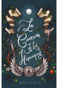 Cubierta de La canción de las hermanas