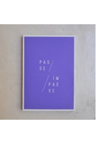 Cubierta de Passe/Impasse