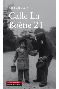 Cubierta de Calle La Boétie 21