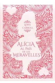 Cubierta de Alícia al país de les meravelles