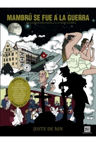 Cover von Mambrú se fue a la guerra