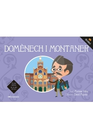 Cubierta de Domènech i Montaner