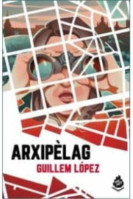 Coberta de Arxipèlag