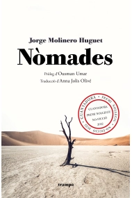 Coberta de Nòmades