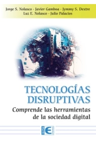 Cubierta de Tecnologías Disruptivas