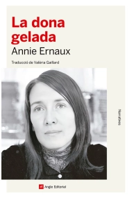 Coberta de La dona gelada