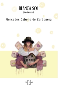 Cover of Blanca Sol