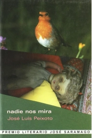 Coberta de Nadie nos mira