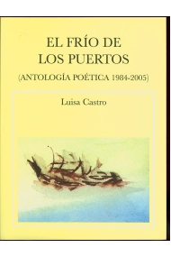 Cubierta de EL FRIO DE LOS PUERTOS