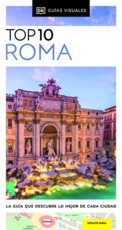 Cubierta de Roma (Top 10)