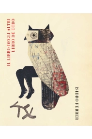 Cubierta de Libro de otro.