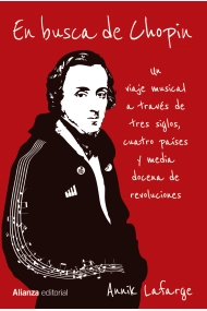 Coberta de En busca de Chopin