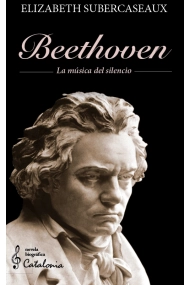 Cubierta de Beethoven