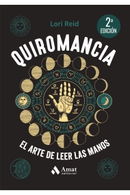 Cover von Quiromancia (2a ED)