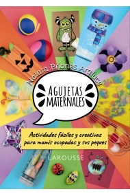 Cubierta de Agujetas maternales