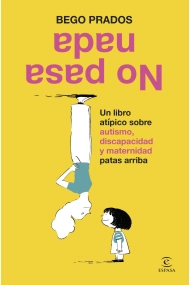 Coberta de No pasa nada