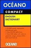 Cubierta de Compact  english dictionary