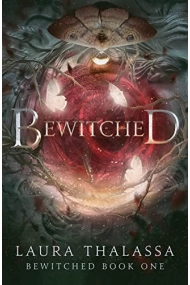 Cubierta de Bewitched (Standard Edition)
