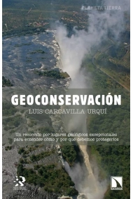 Coberta de Geoconservación