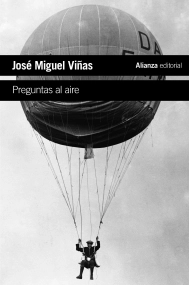 Coberta de Preguntas al aire