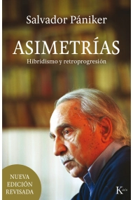 Cubierta de Asimetrías