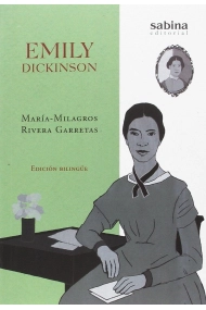 Cover von EMILY DICKINSON